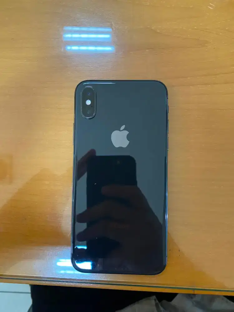 Iphone x 64 inter