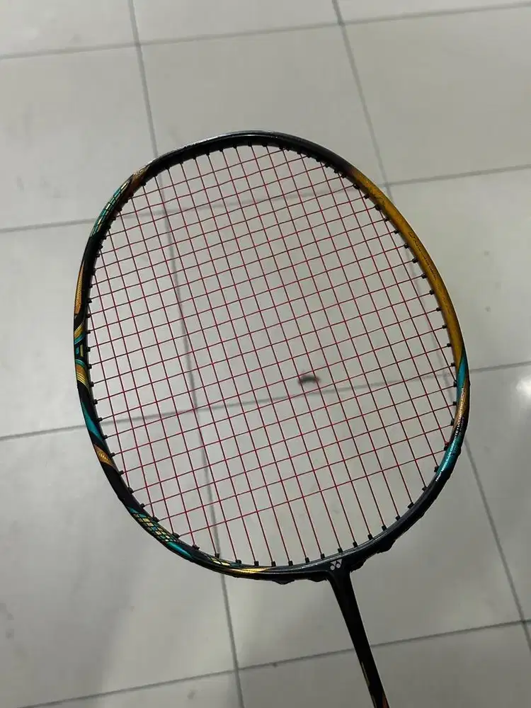 Raket Yonex Astrox 88D pro gen 2 4UG5