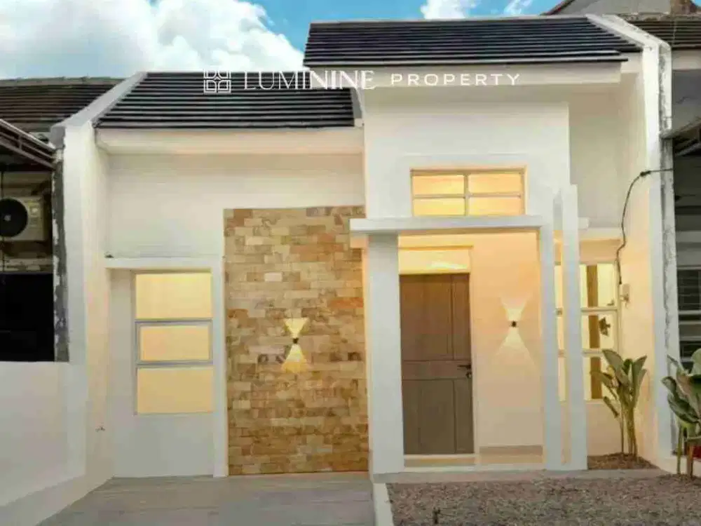 DIJUAL RUMAH DI MEKARSARI CILEUNGSI, BOGOR