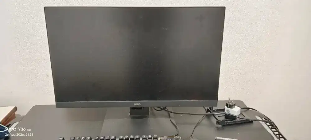 Monitor BenQ GWTC
