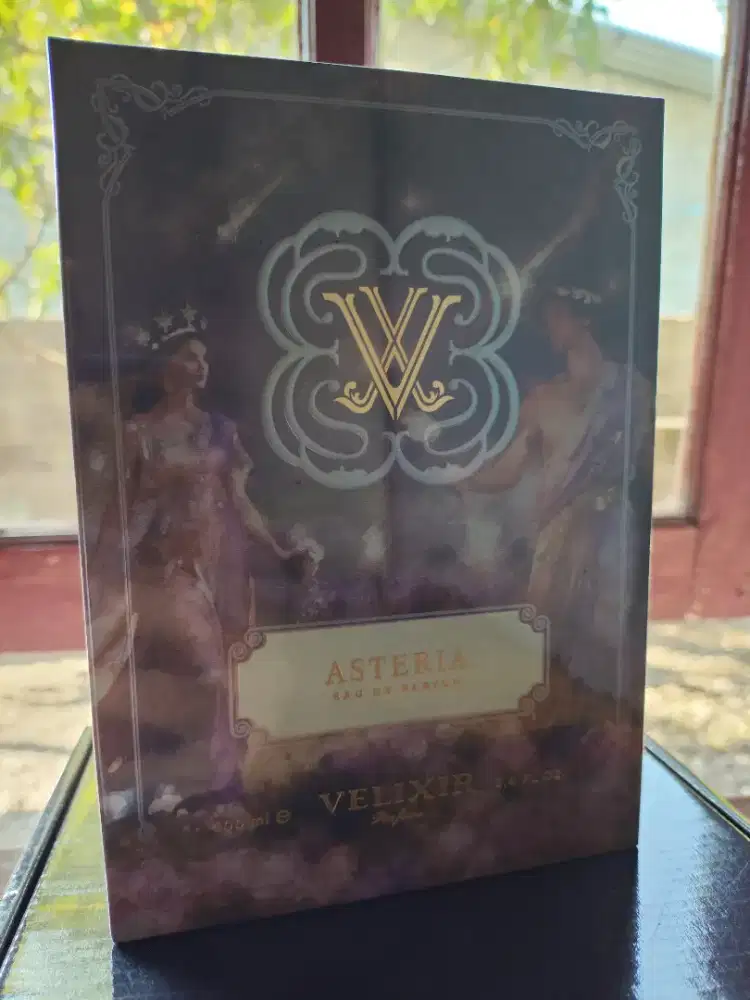 Velixir Asteria 100ml