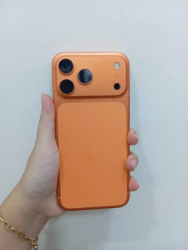 Iphone 17Promax 512GB iBox