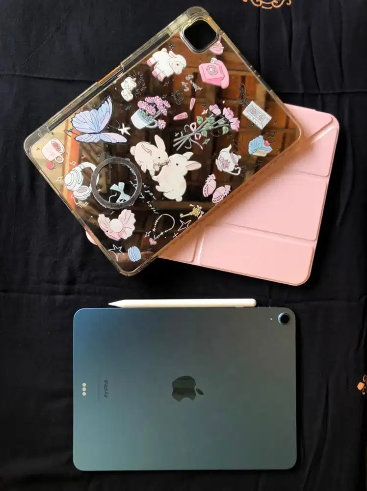 ipad air gen 5 (M1) 64 gb