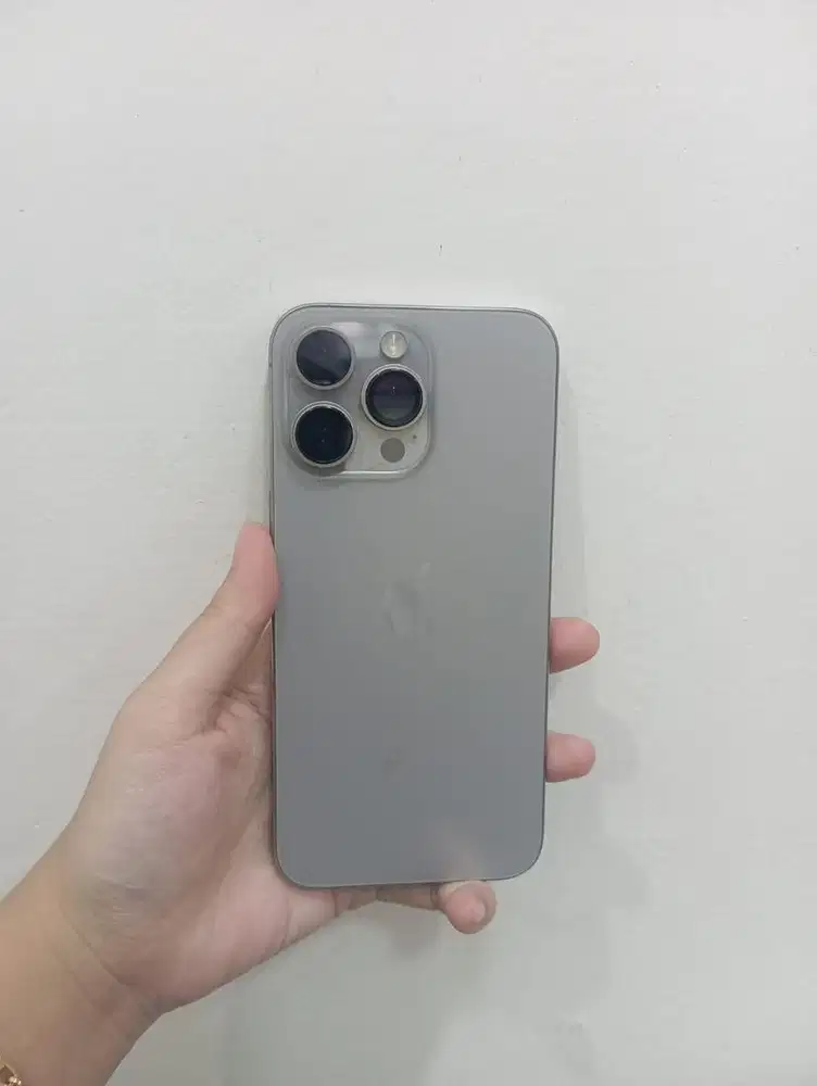 Iphone 15ProMax 256GB iBox