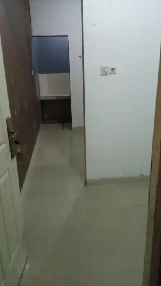 Kontrakan murah