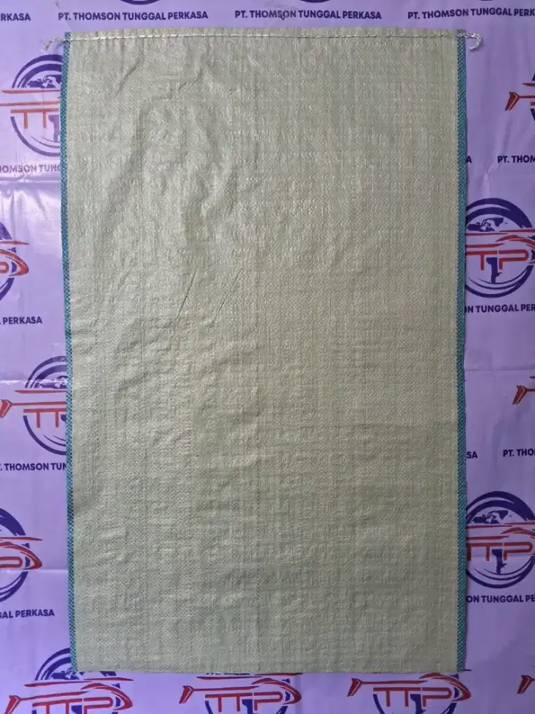 Jual karung baru
