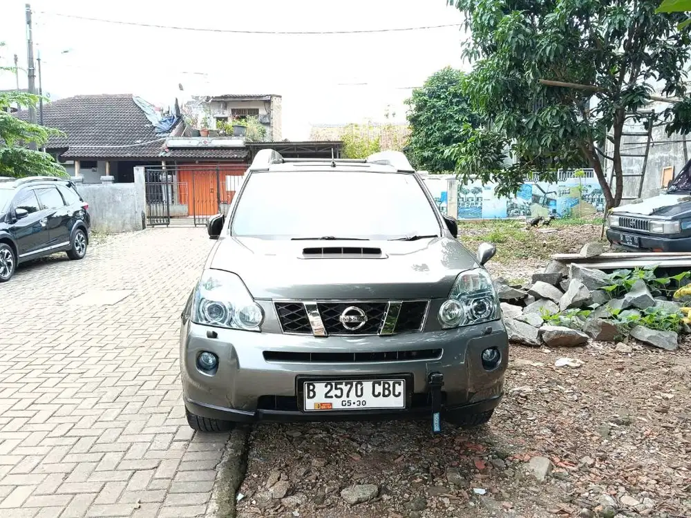 NISAN XTrail T31 Tahun 2009