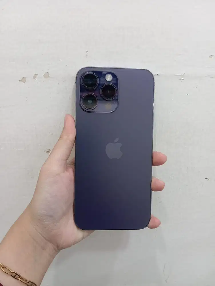 Iphone 14PM 512 iBox
