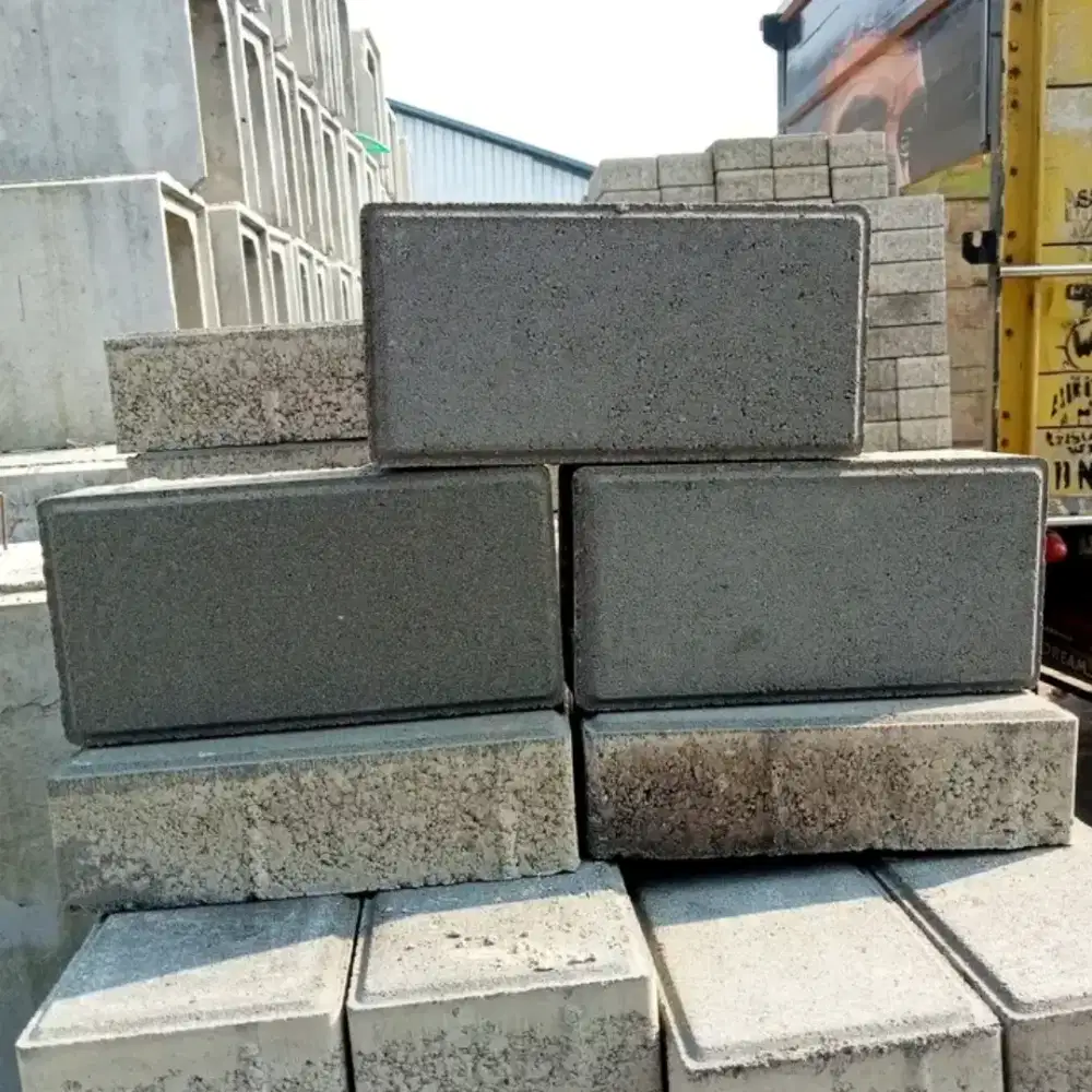Vaping blook beton
