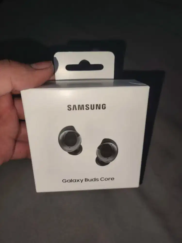SAMSUNG BUDS CORE