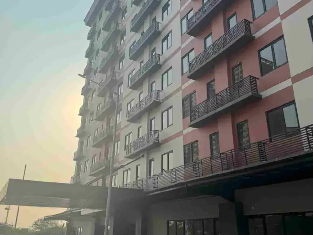 Meikarta 1.7juta/bulan Lippo cikarang