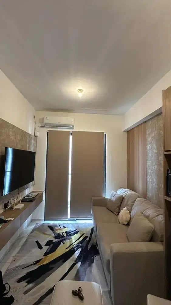 Jual cepat Karpet uk 165x220cm