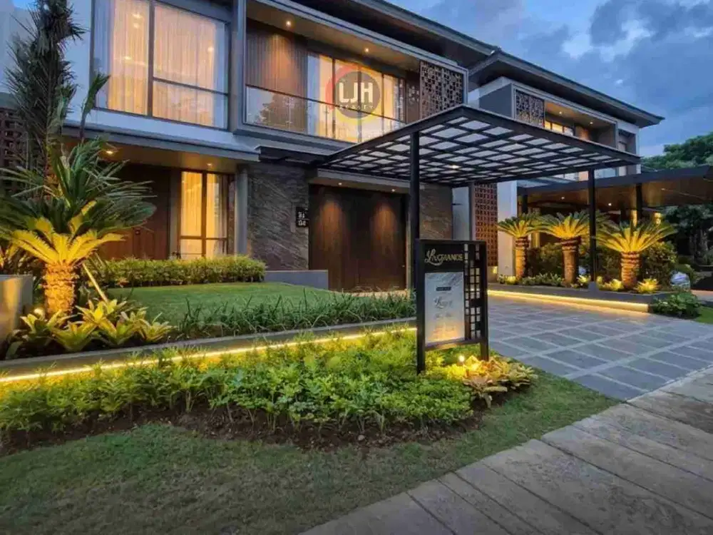 Tipe Lavish CitraLand Celebes Hertasning Baru Gowa Makassar