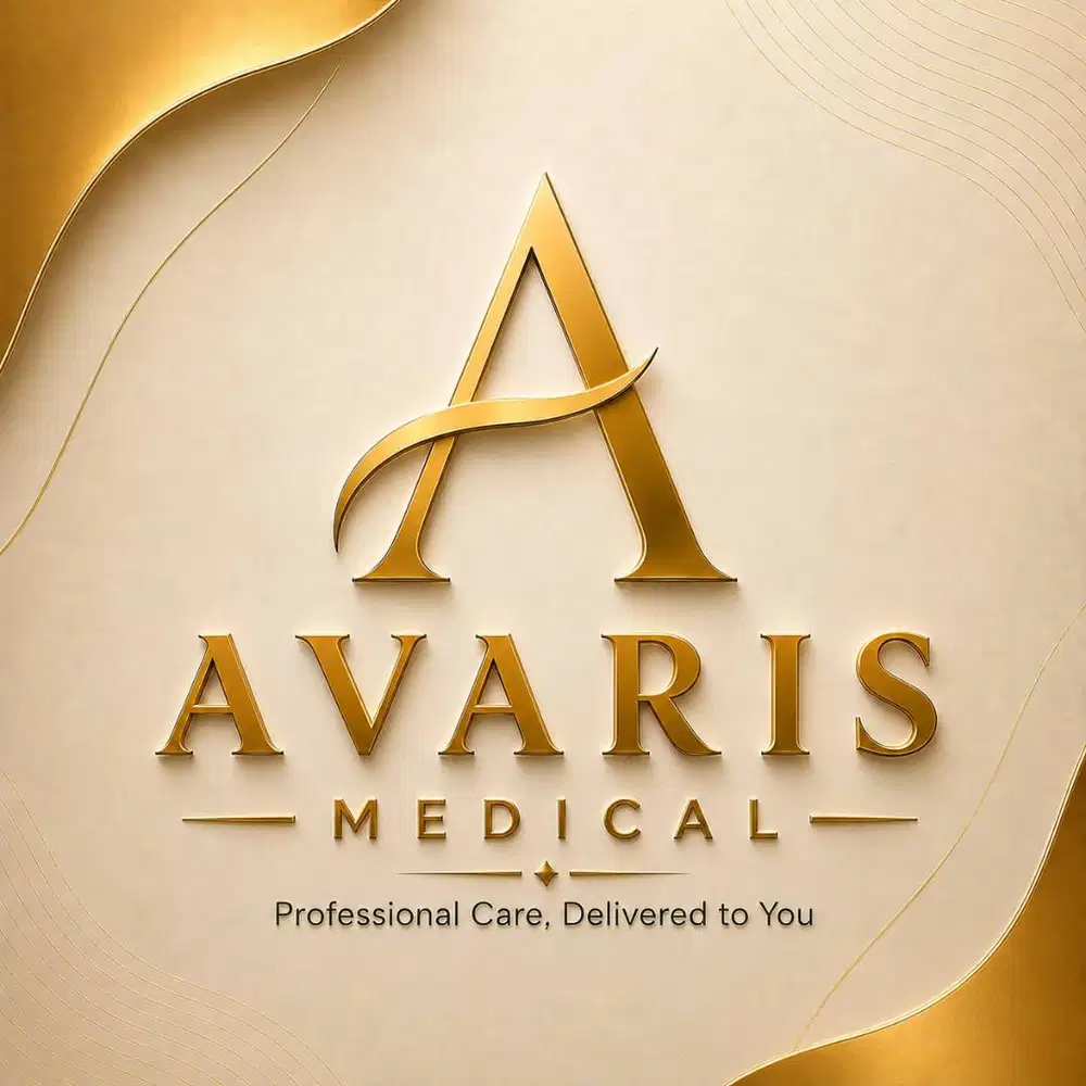 DIBUTUHKAN SEGERA! Perawat Homecare by Avaris Homecare