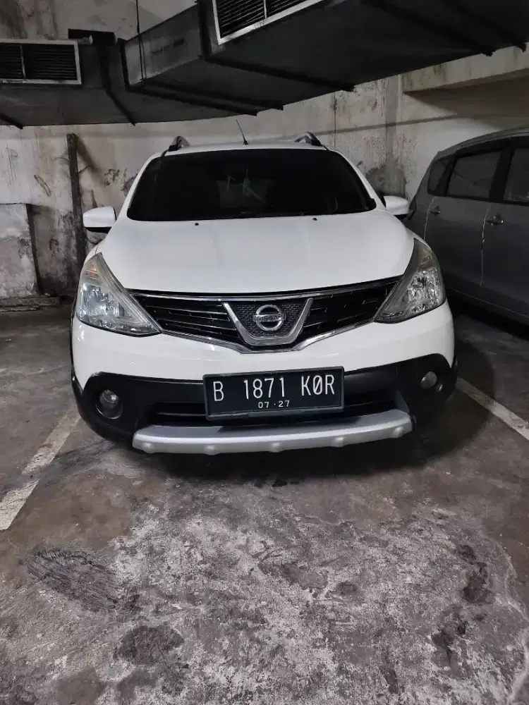 Sewa mobil plus supir 24 jam jabodetabek dan siap luar kota