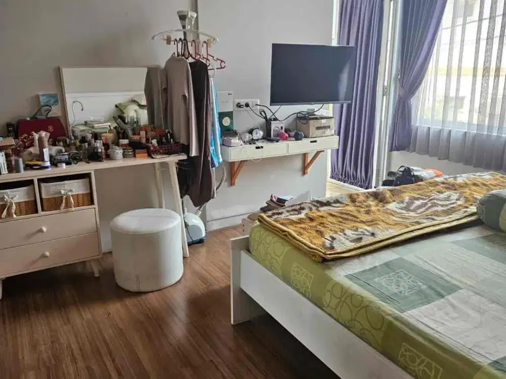 di jual rumah Rumah di Pesanggrahan  Jakarta Selatan