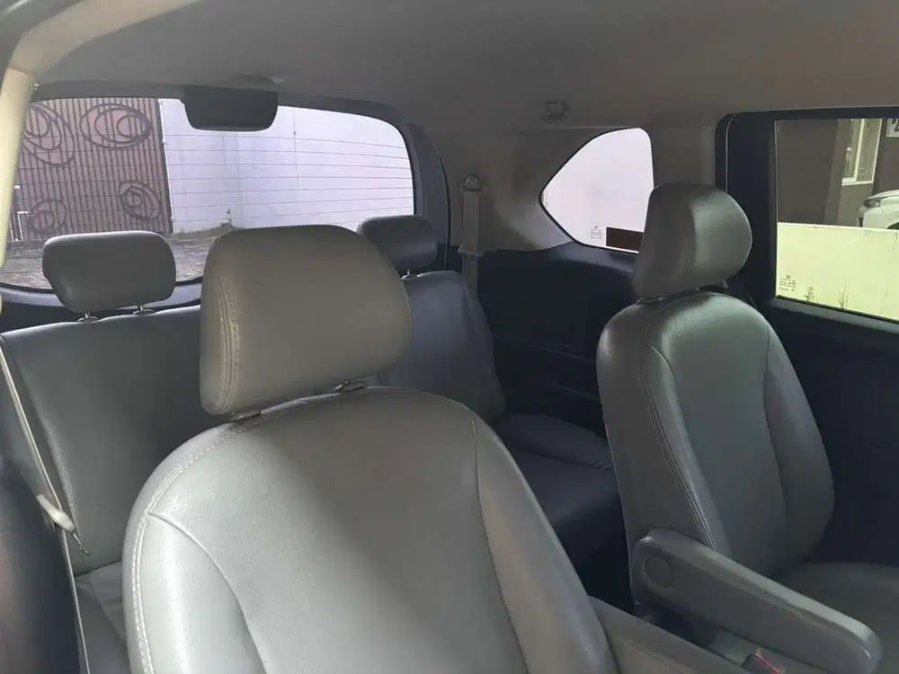 Honda Freed 2009 Bensin