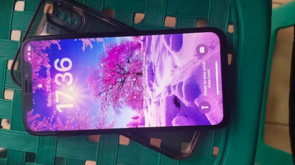 Iphone x 64gb wifi only