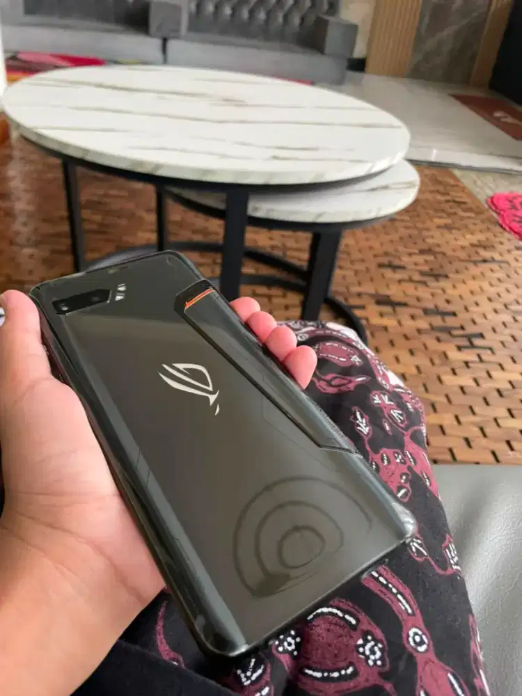 Asus Rog phone 2