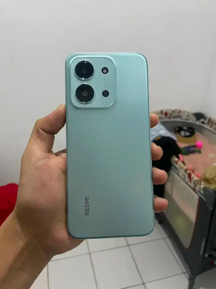 Xiaomi Redmi 15C