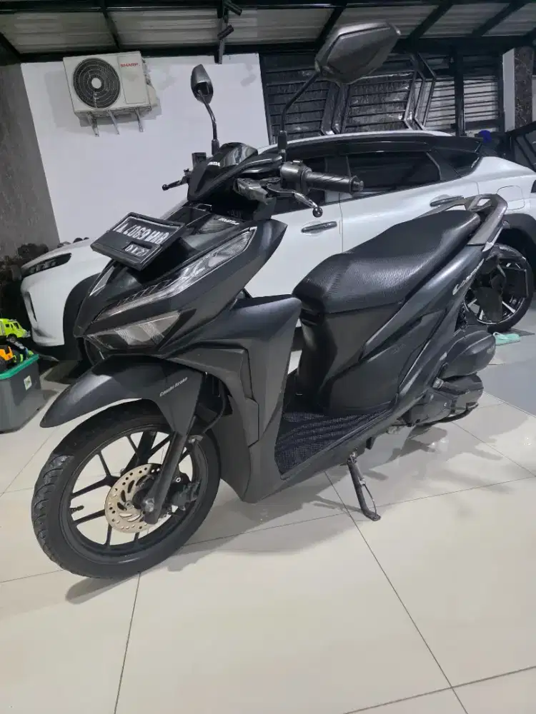 Vario 125 tahun 2022