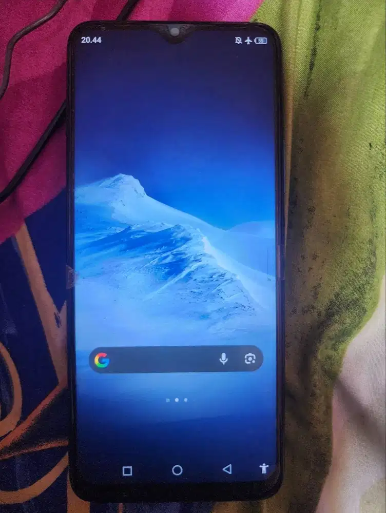 Infinix hot 11 play