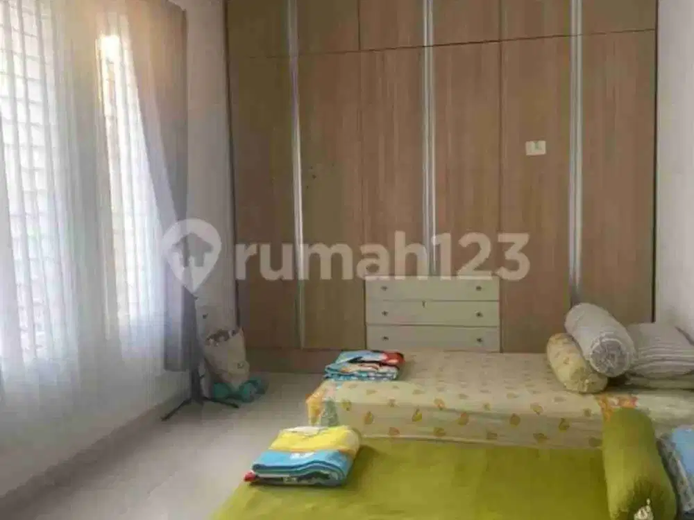 Di jual Murah Rumah di Sutera Lavendee Park -320m alam sutera