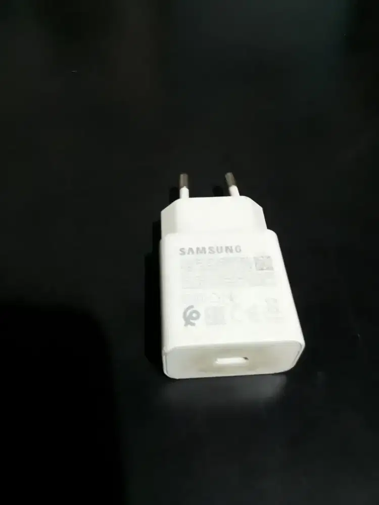 Charger samsung ori