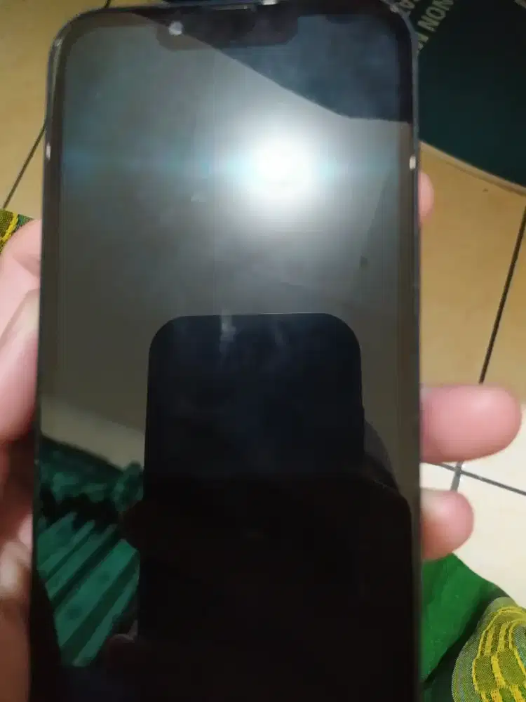 Iphone 13 black