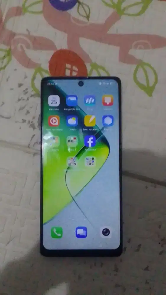 INFINIX NOT40 8/256