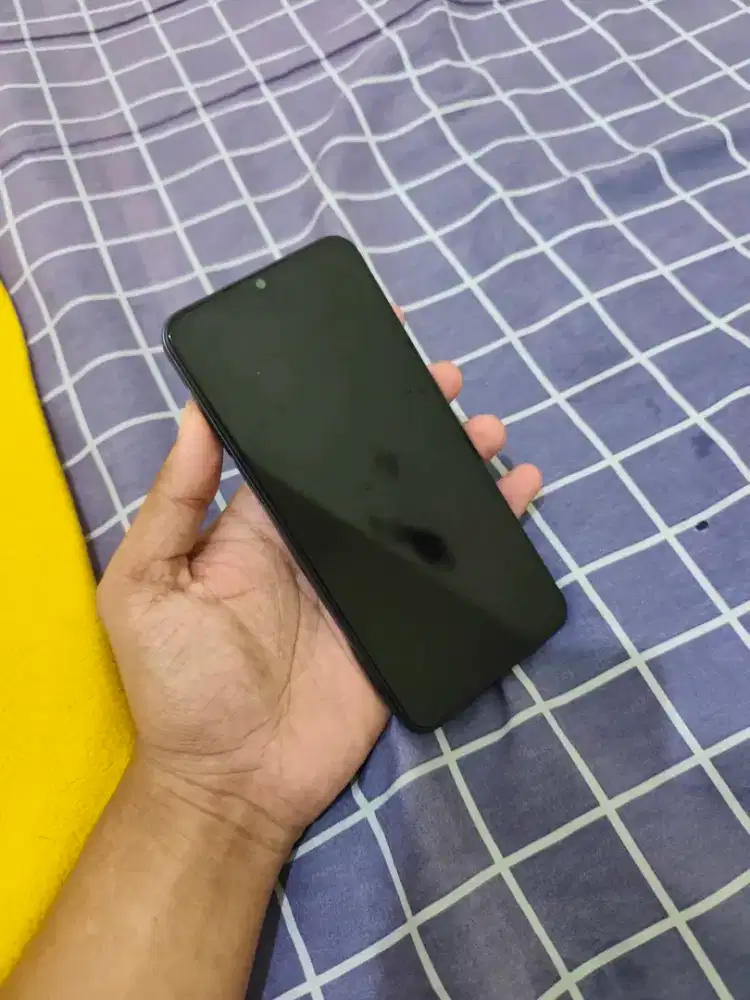 JUAL VIVO Y22 BATANGAN