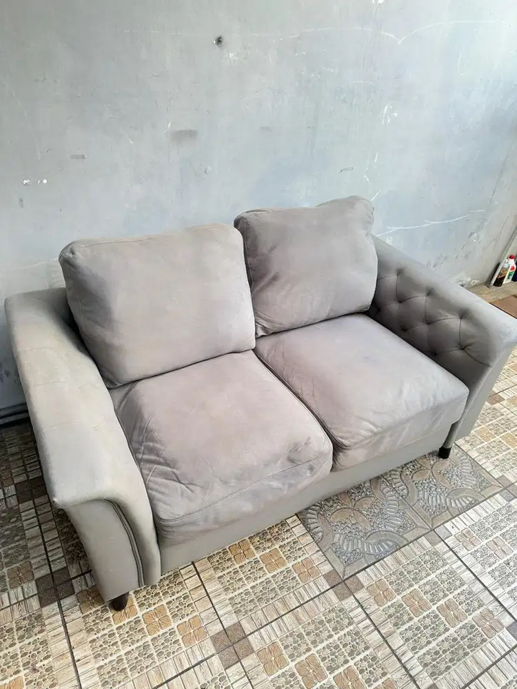 Sofa 2 seater selma