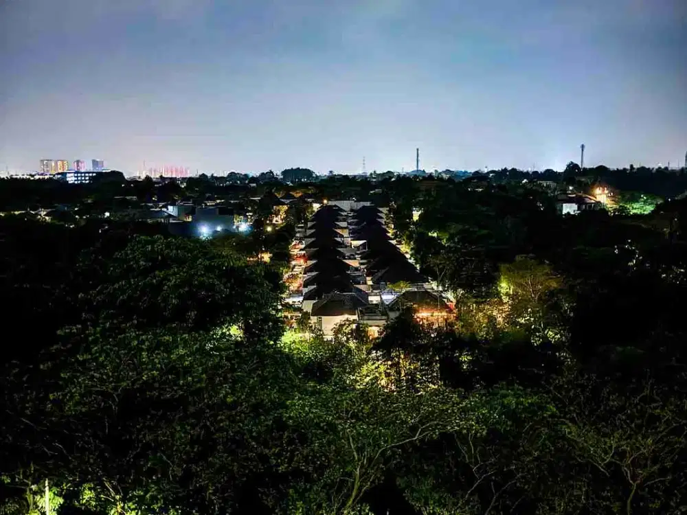 Dijual Rumah dan Toko Premium di Raya Cirendeu,3.5 Lantai , Ciputat Tangerang