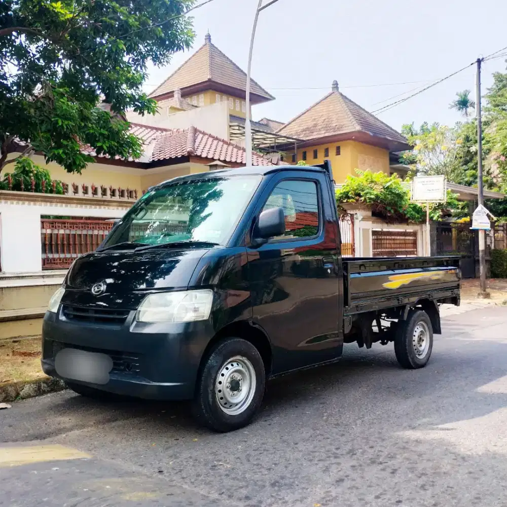 AC PS‼️Daihatsu Grand Max AC PS 1.5 Pick Up 2016 BAK  , PU