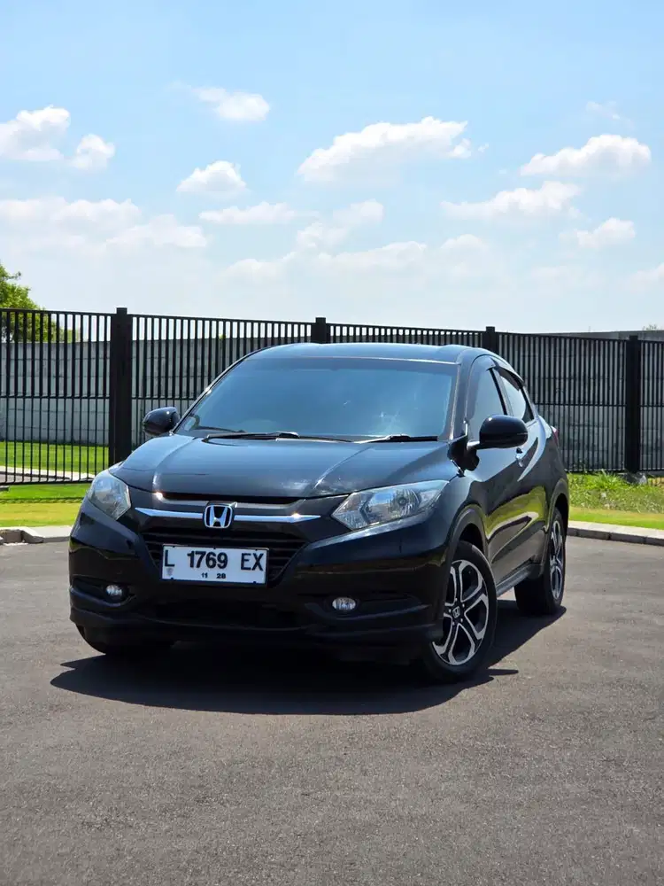 hrv e matic 2017