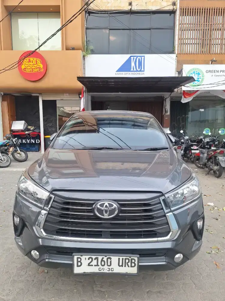 Kijang Innova Diesel 2025