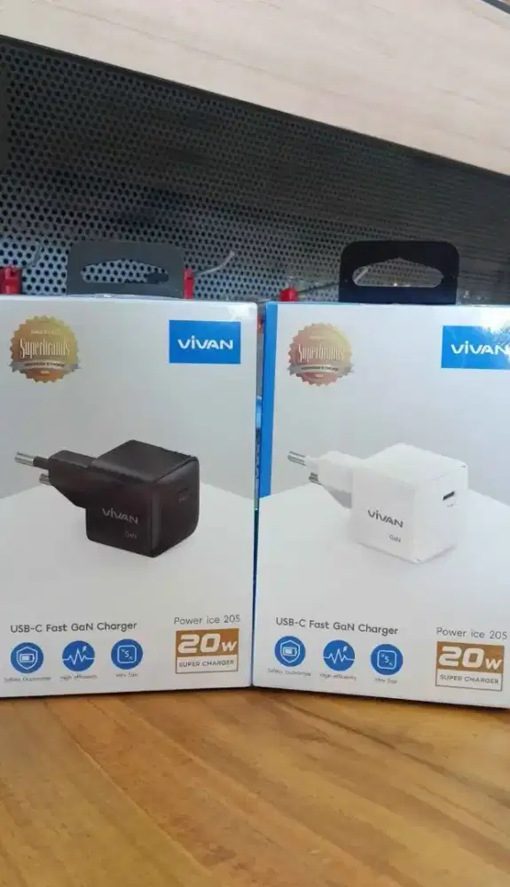 POWER ADAPTER TYPE C