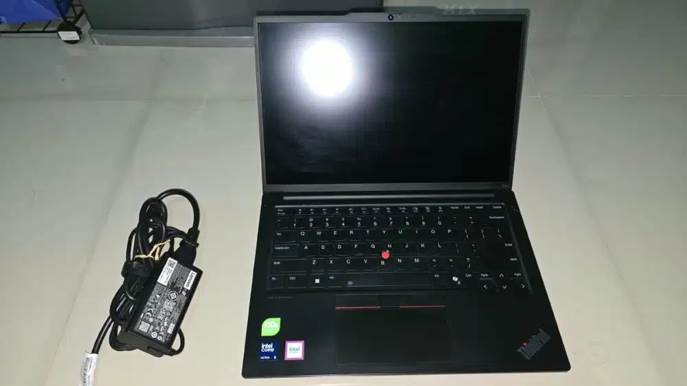 LENOVO THINKPAD E14 GEN 6 – CORE ULTRA 5 | RAM 16GB | SSD 512GB | WIN