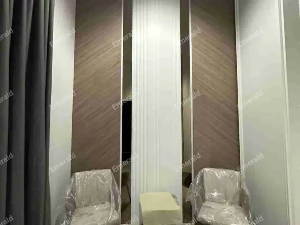 Rumah Mewah dengan Furniture Siap Huni di PIK 2