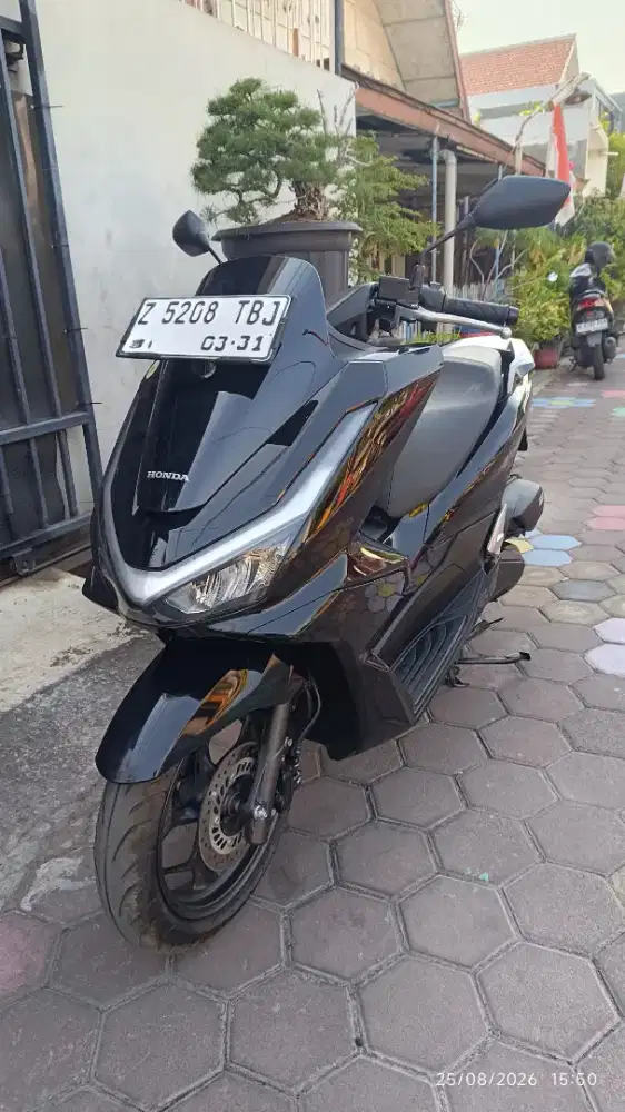 Pcx Cbs ISTIMEWA tahun 2026