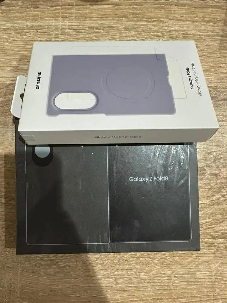Samsung Z Fold 8 12/512GB