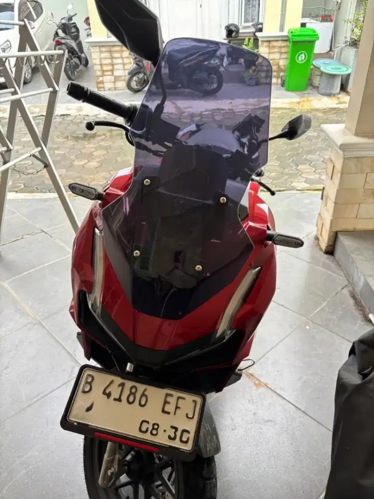 Jual Honda ADV 2025