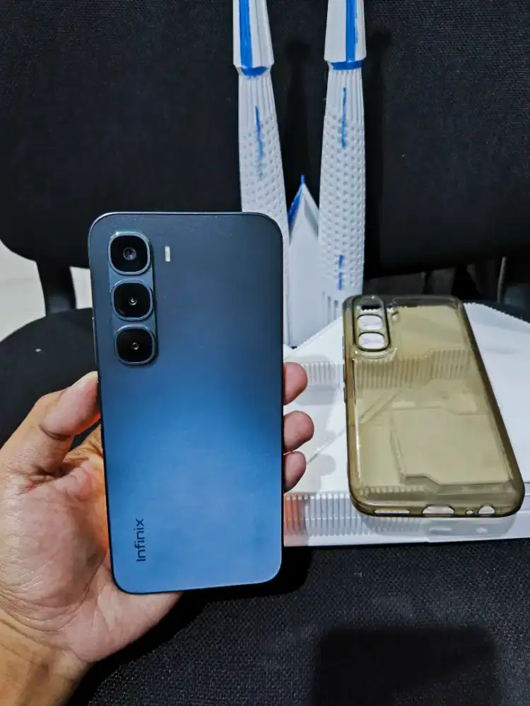 Infinix Hot 60 Pro 8/256