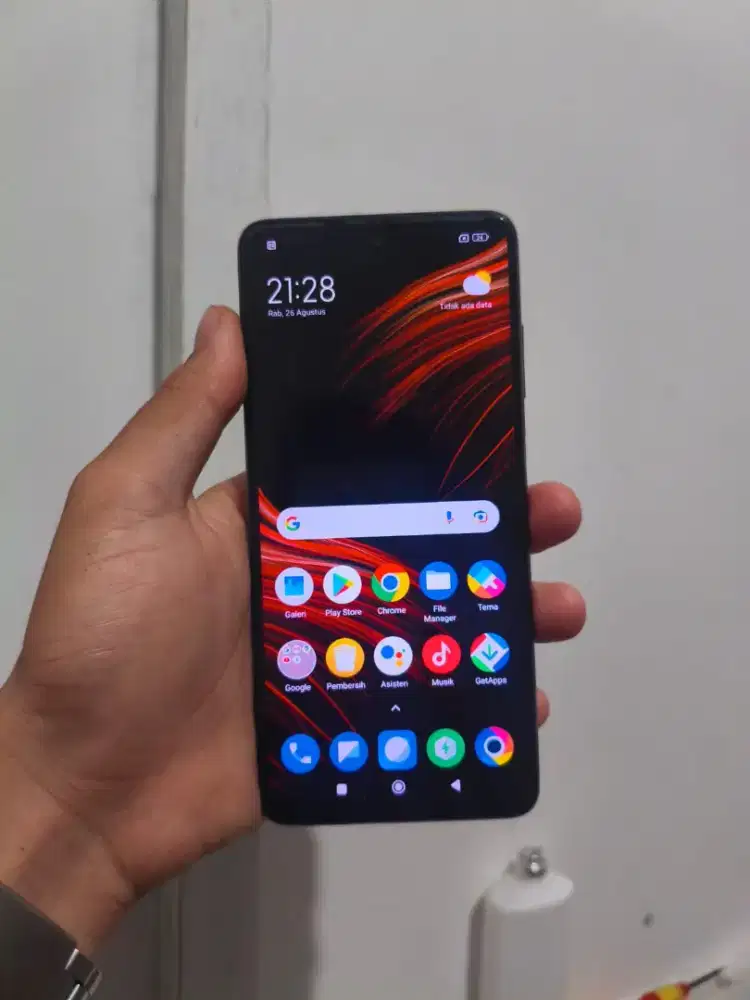 Poco X3 NFC orian