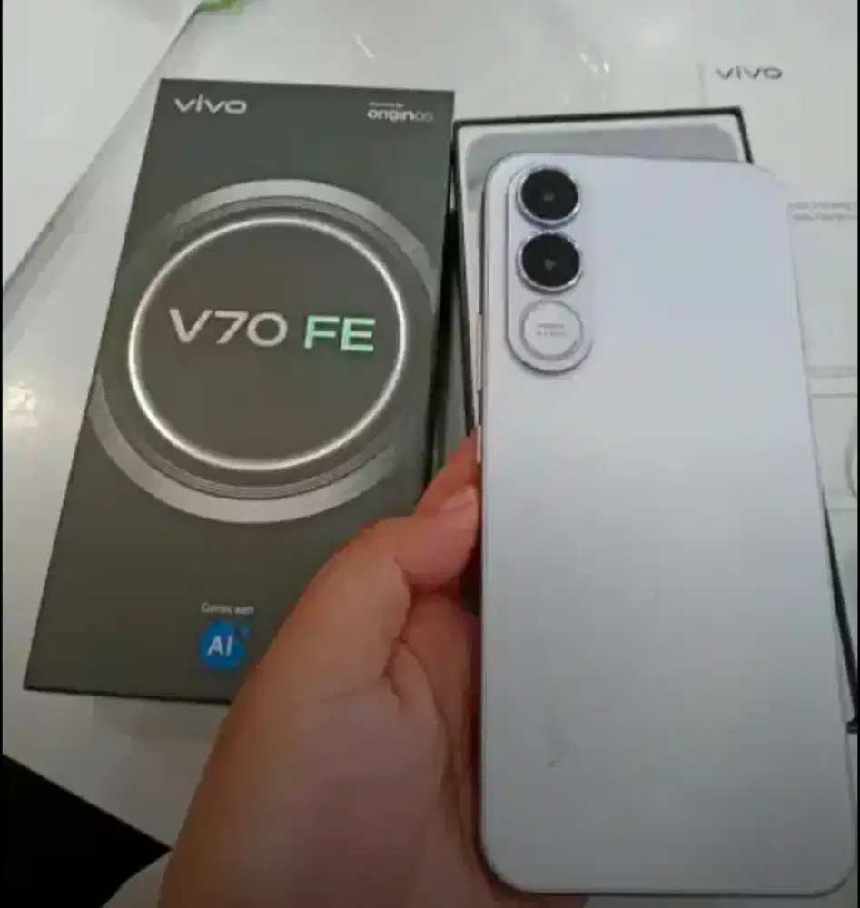 Vivo v70 Fe like New