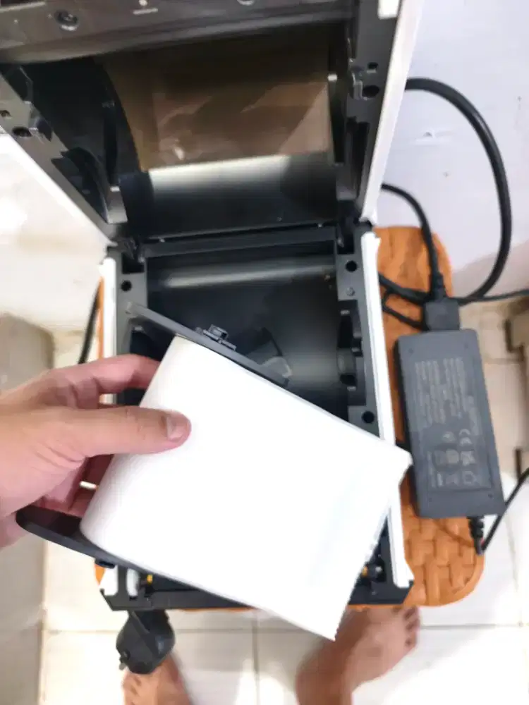 Printer Thermal Aimo Bekas