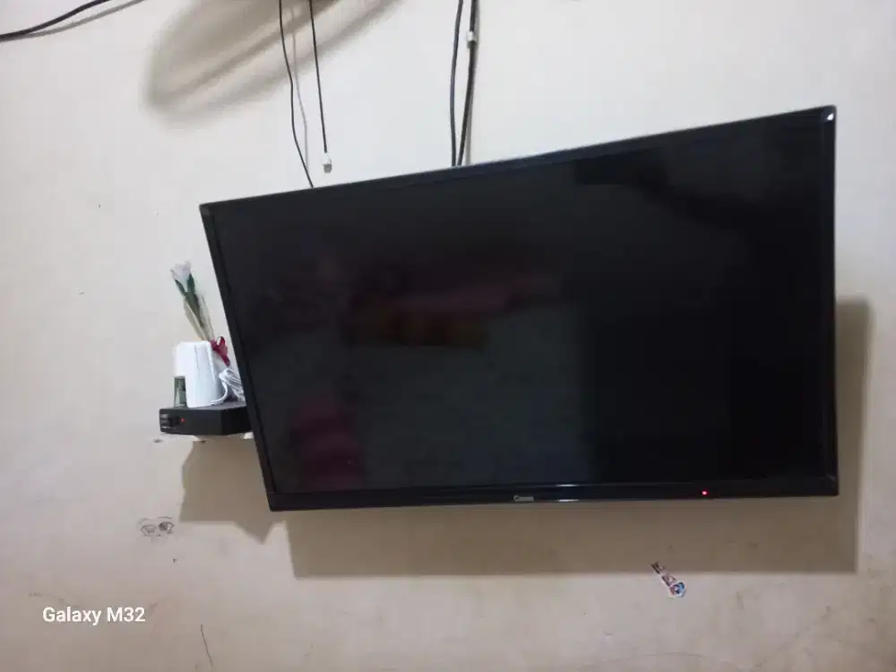 Tv 32' take all