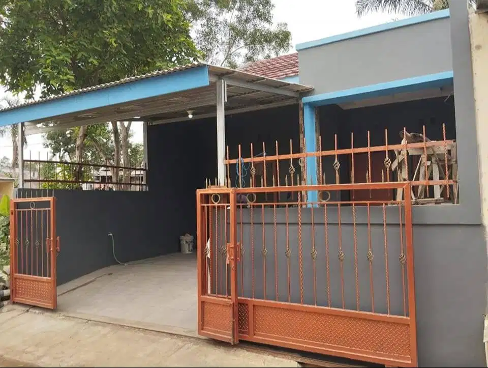 BU Jual Rumah Murah Mayang Pratama Bekasi