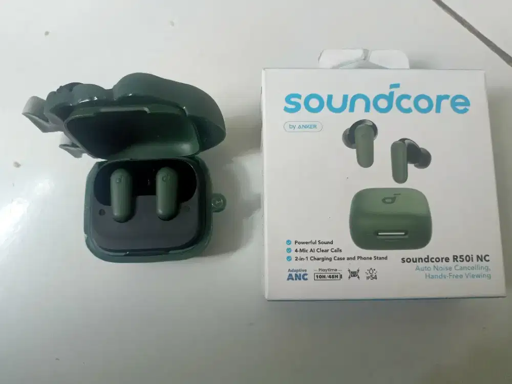 Headset Soundcore R50i NC