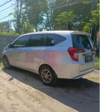 Toyota Calya 2016 Bensin